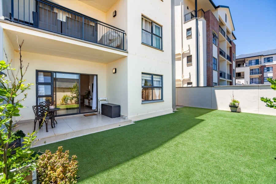 3 Bedroom Property for Sale in Atlantic Hills Western Cape